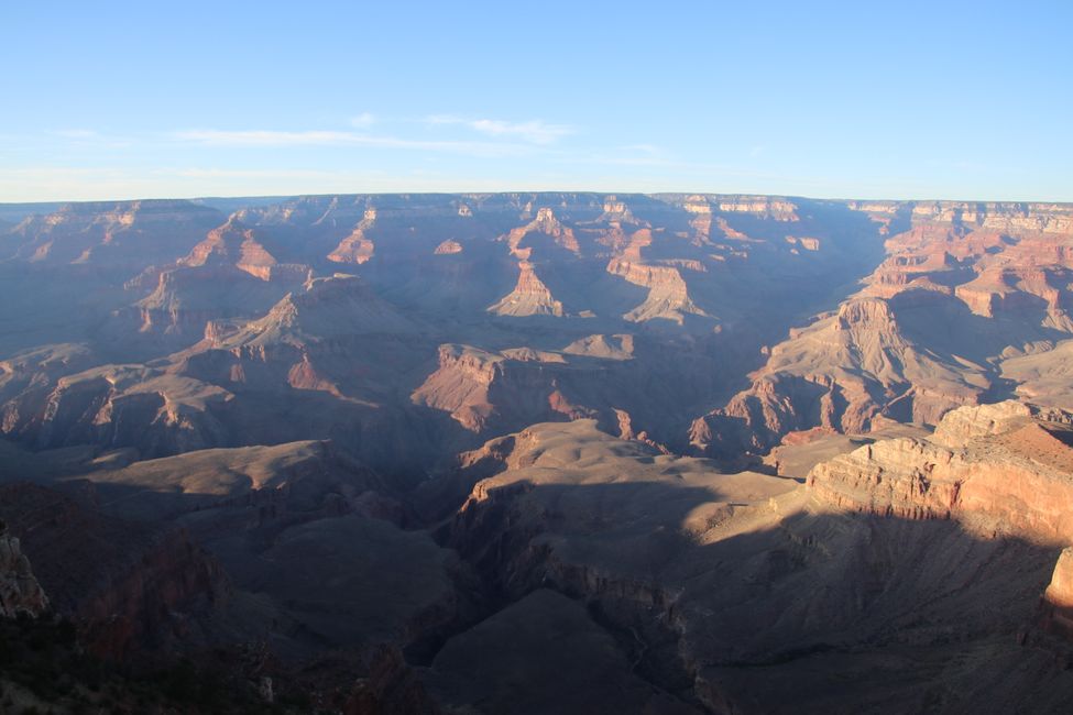 Grand Canyon