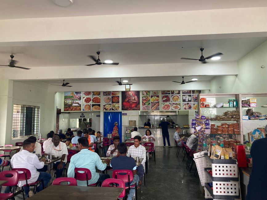 India Viaggio nel Sud Parte 2