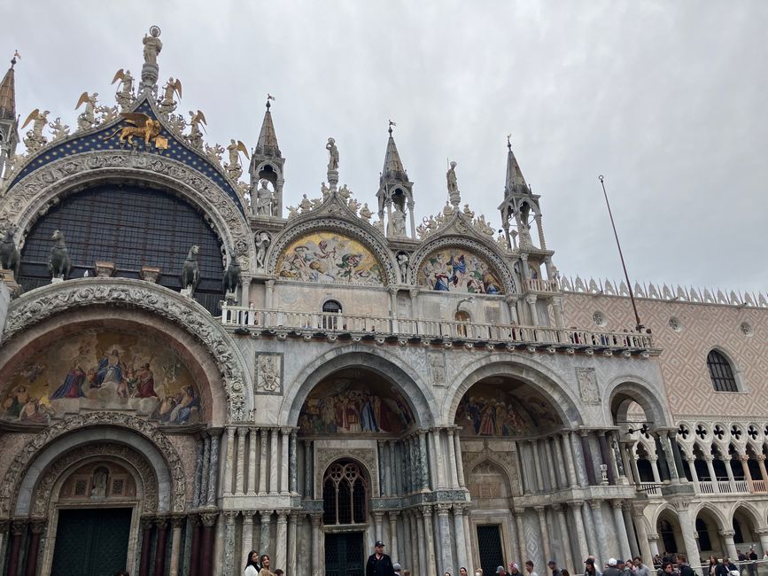 San Marco