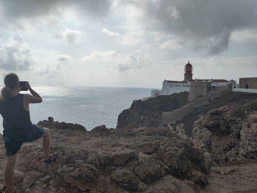 Cabo de São Vicente