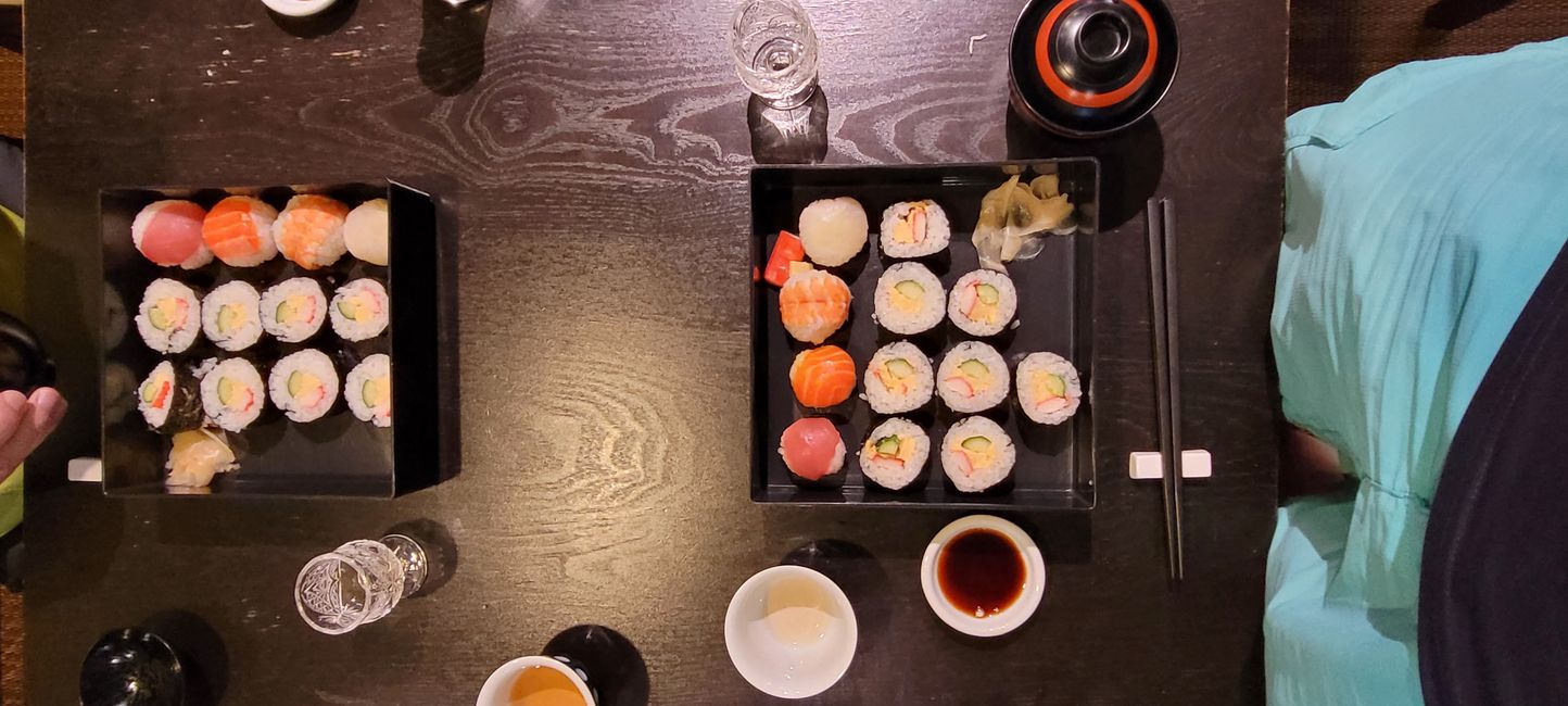 Tag 9. Kyoto Partie 2