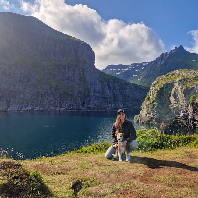 Lofoten