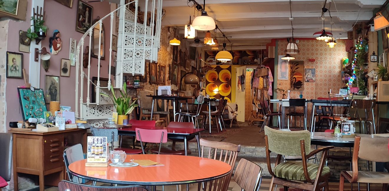Café Soepp in Alkmaar