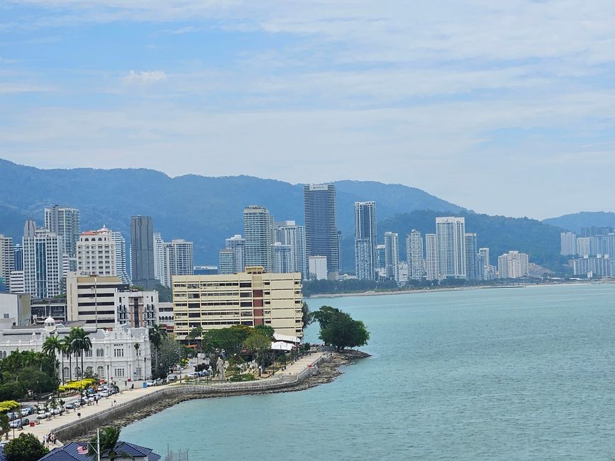 95. Etiqueta Penang, Malasia 27.02.2026