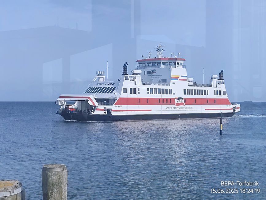 Wyk auf Föhr