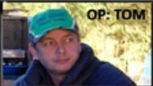 Tom on Tour 2027, wir dieseln durch Deutschland