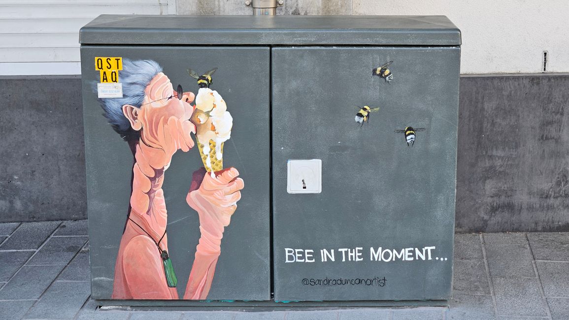 Arrowtown - Queenstown