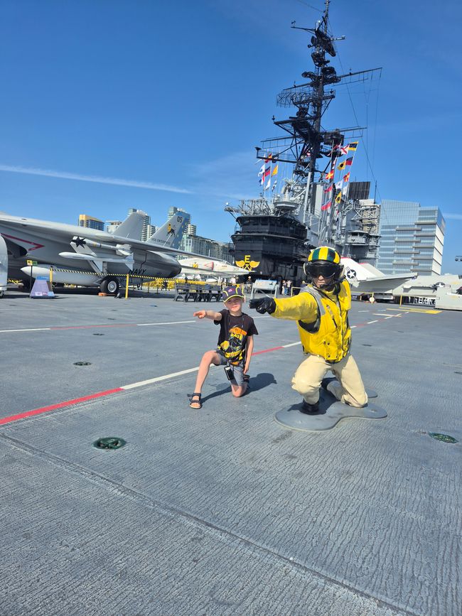 USS Midway