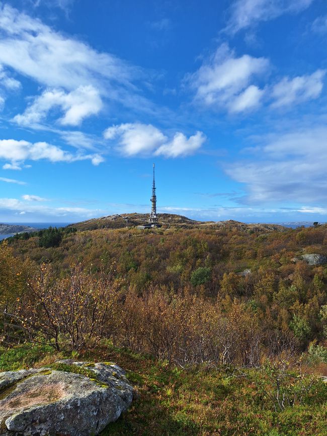 Fernsehturm