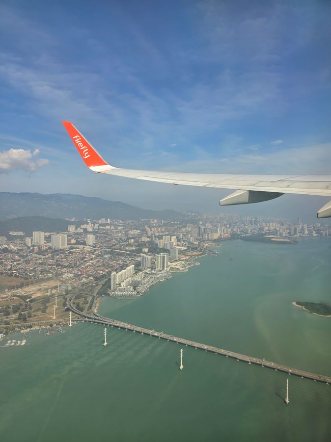 Langkawi - Reif für die Insel!