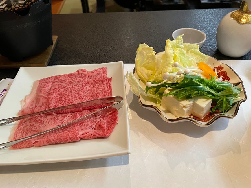 晚餐