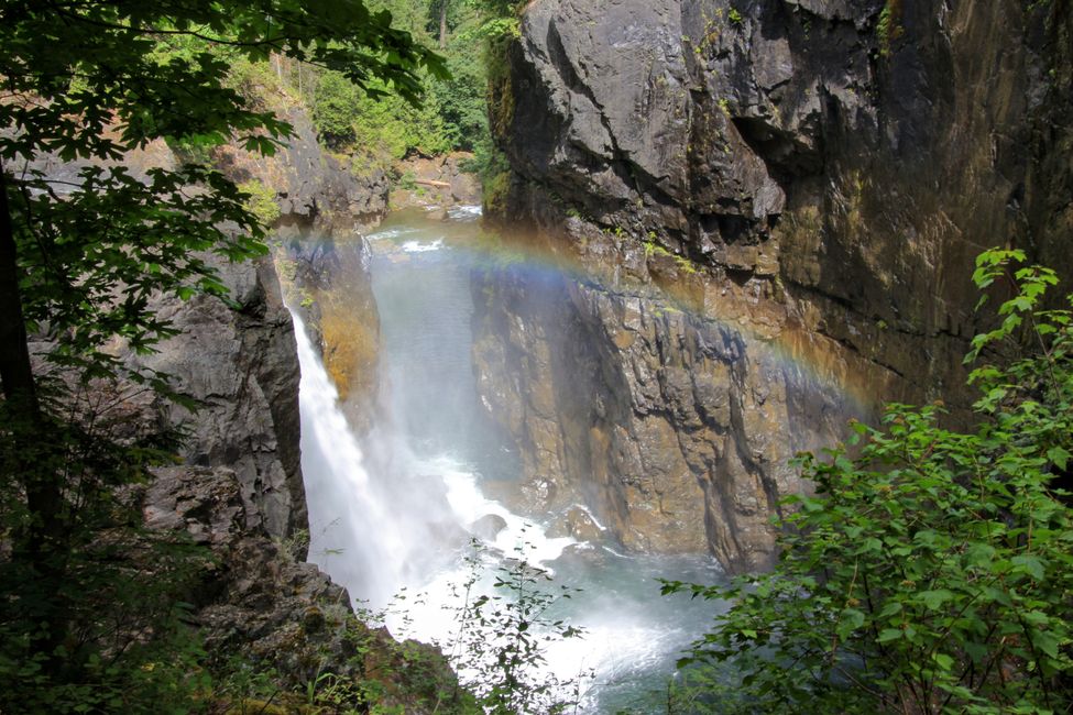 Elk Falls