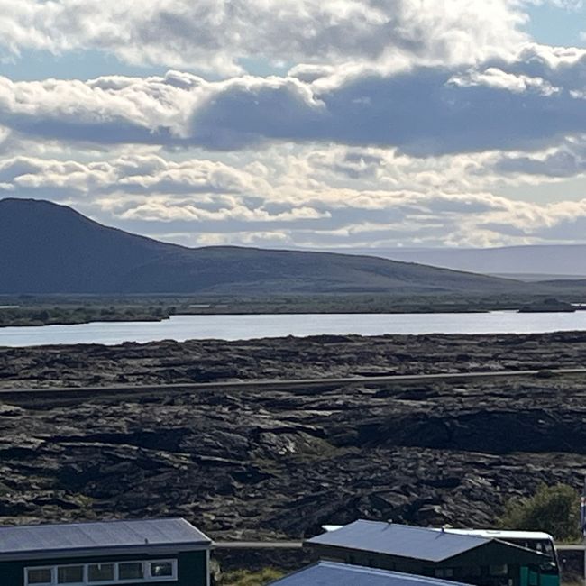 Myvatn