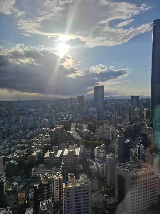 Tokyo Tower