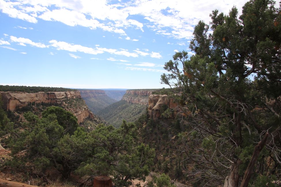 Mesa Verde NP