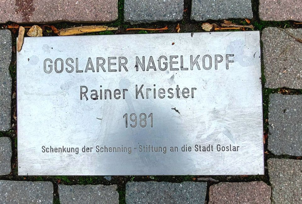 Goslar