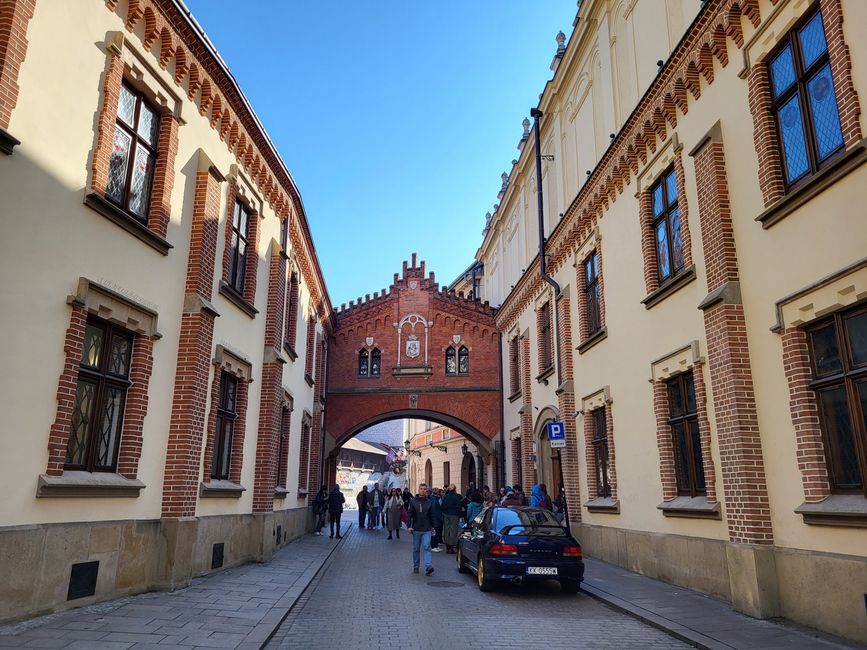 Vieille ville