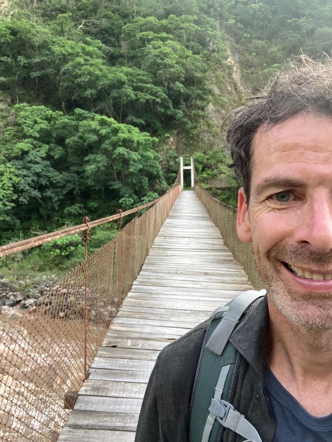 Machu Picchu - Dschungel-Abenteuer