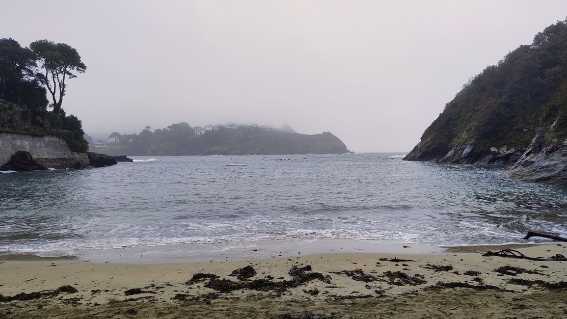 Readymoney Beach