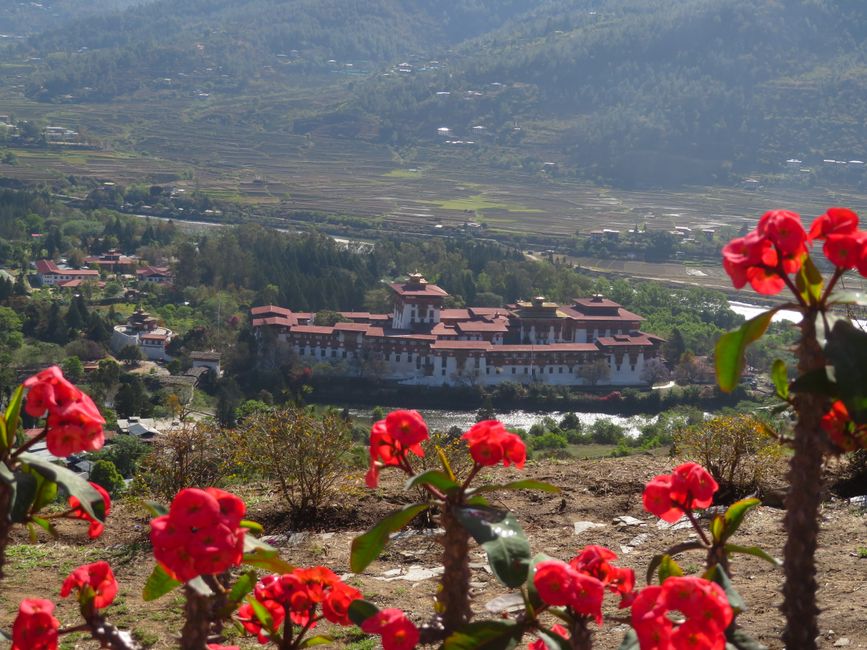 Dzong