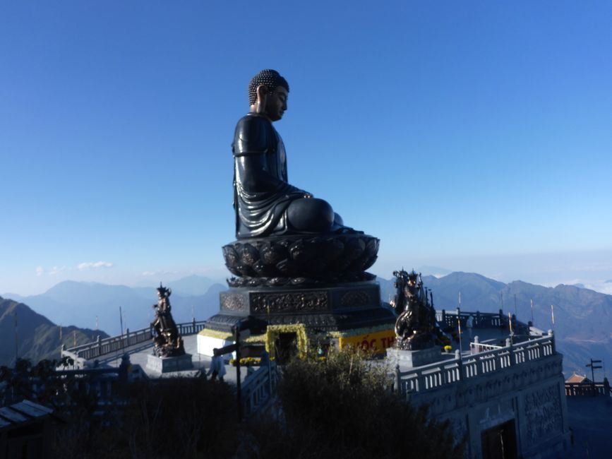 2025-01-22 Ha Giang Loop und Sapa, Vietnam