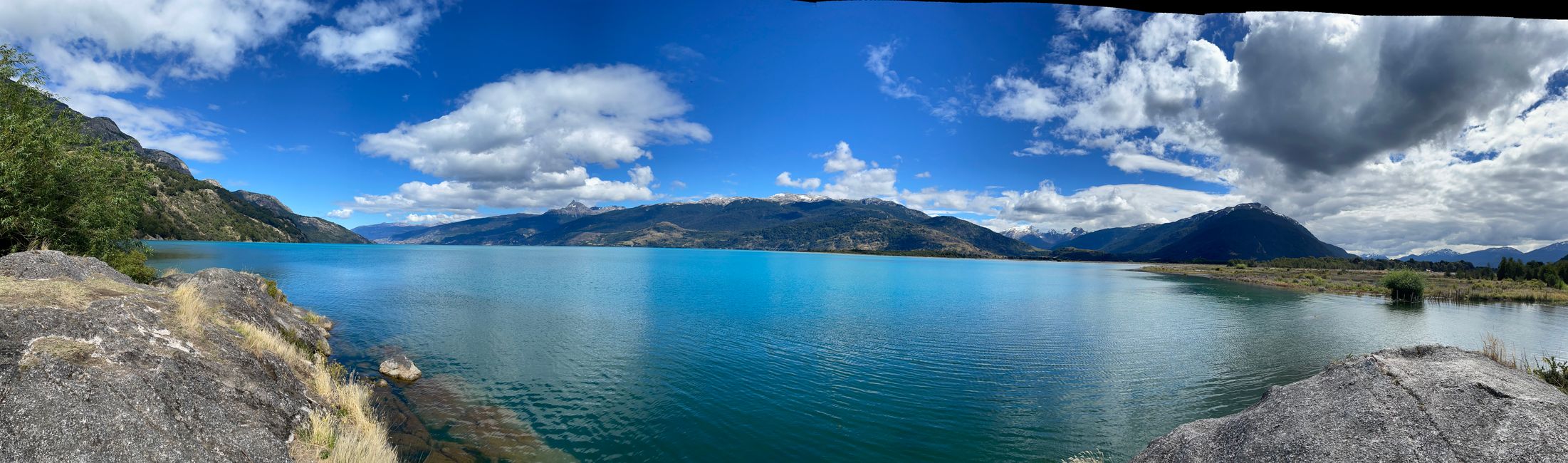 Der See ist der Hammer ❤️🥰