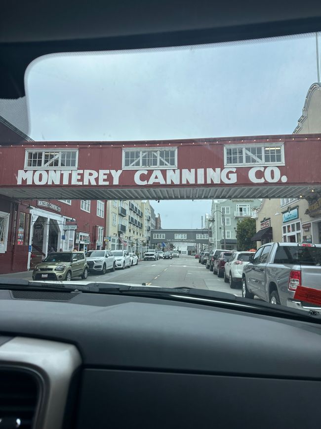 Monterey 