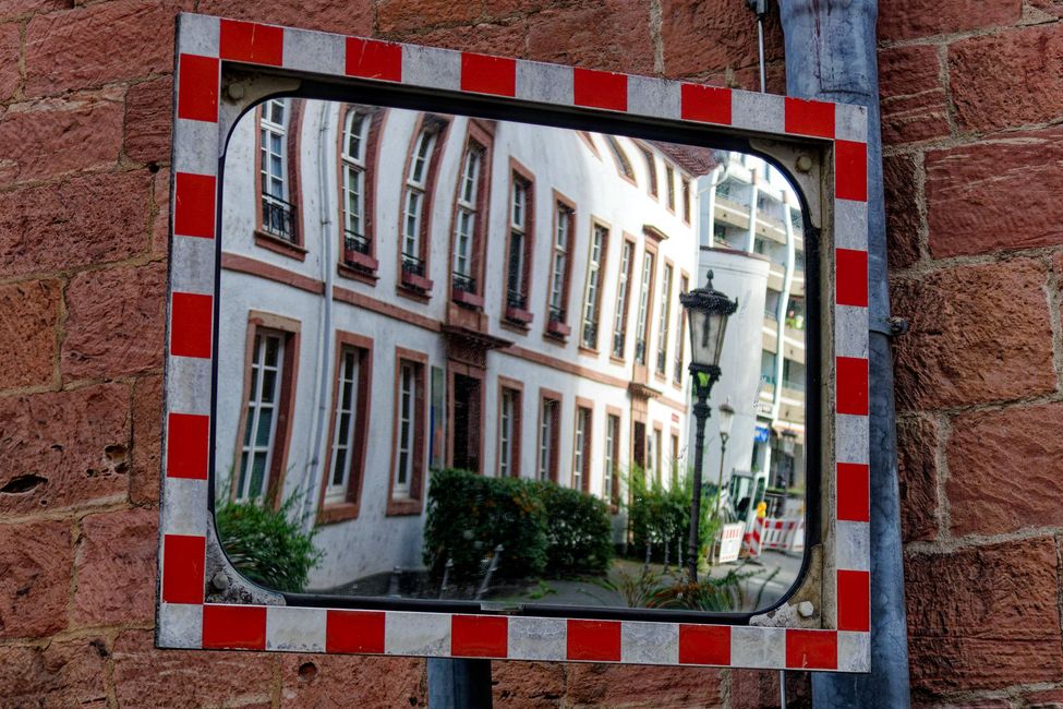 Die Zukunft hat begonnen