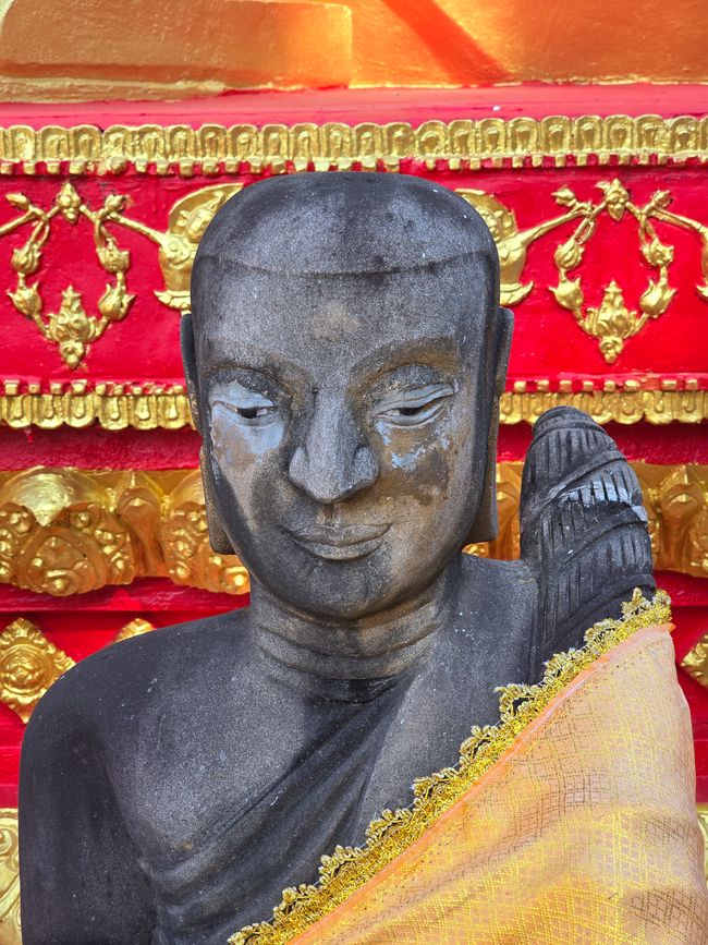 Pha That Luang
