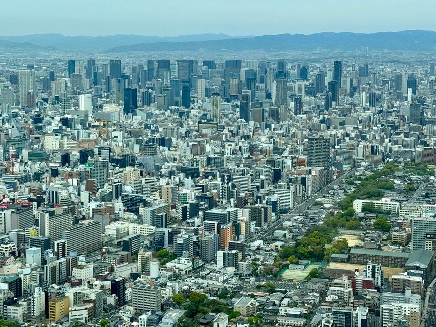 Part 9 Japan 🇯🇵 Osaka