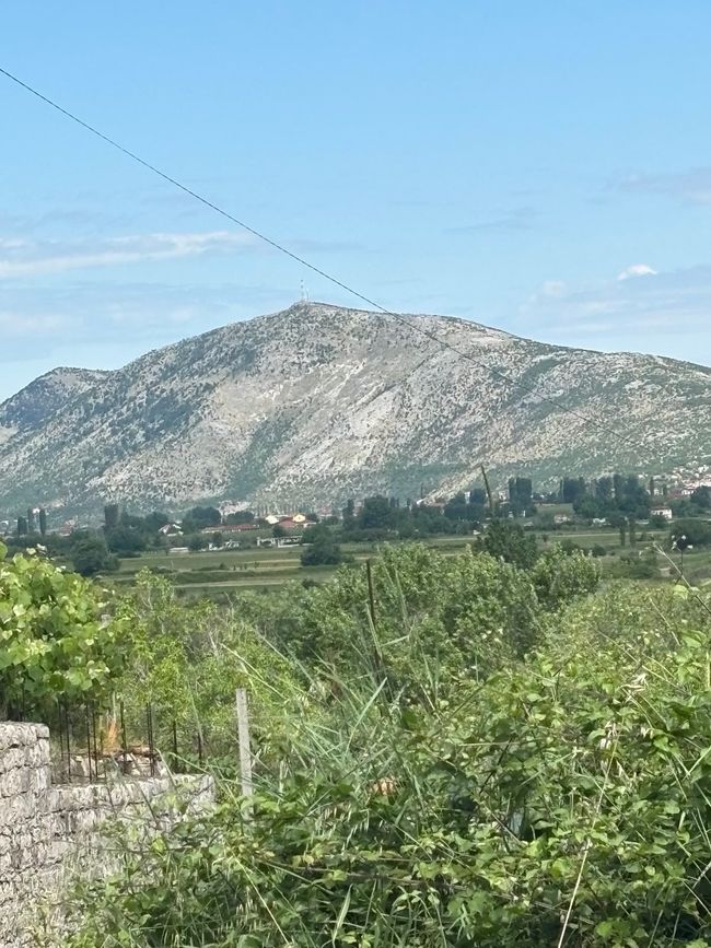Auf nach Shkodra