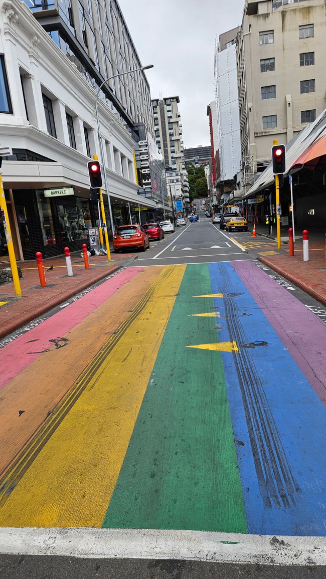 Lower Hutt - Wellington