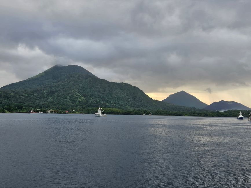 69. Tag Rabaul, Papua New Guinea 01.02.2026