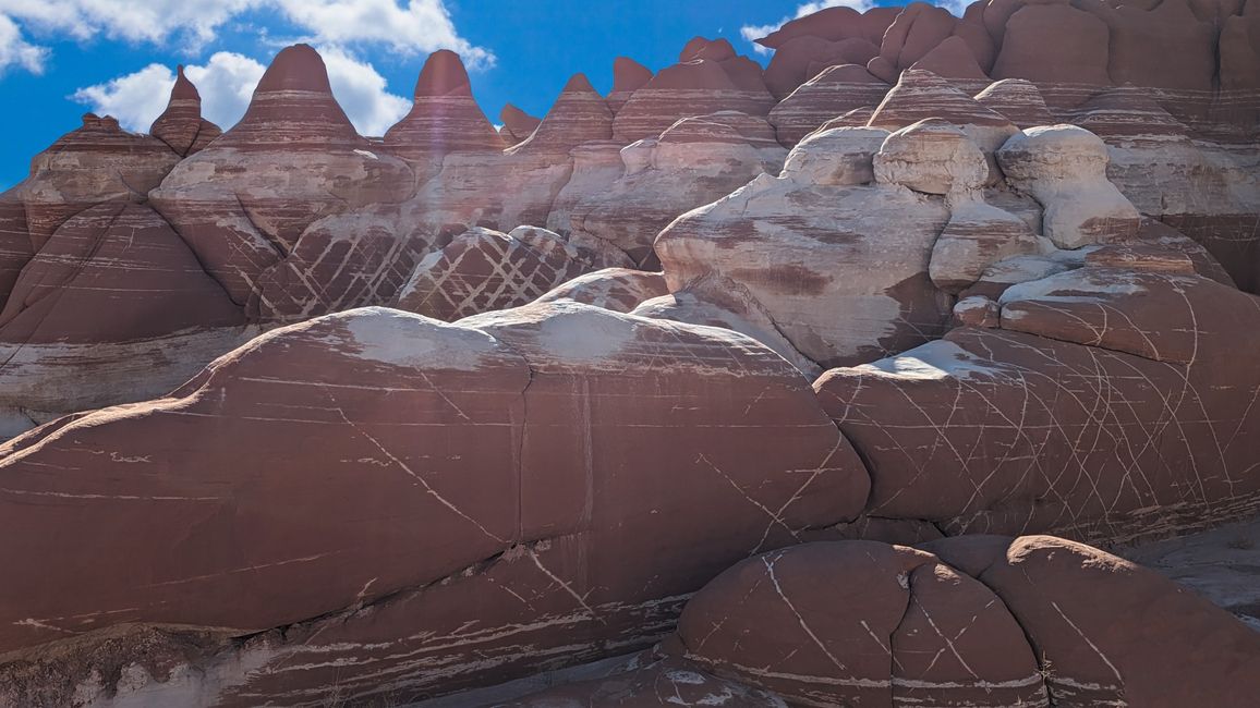 USA - Utah para fugitivos ...