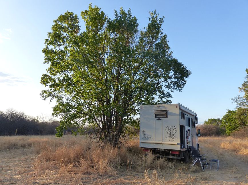 Brazil, Diamond National Park Part II