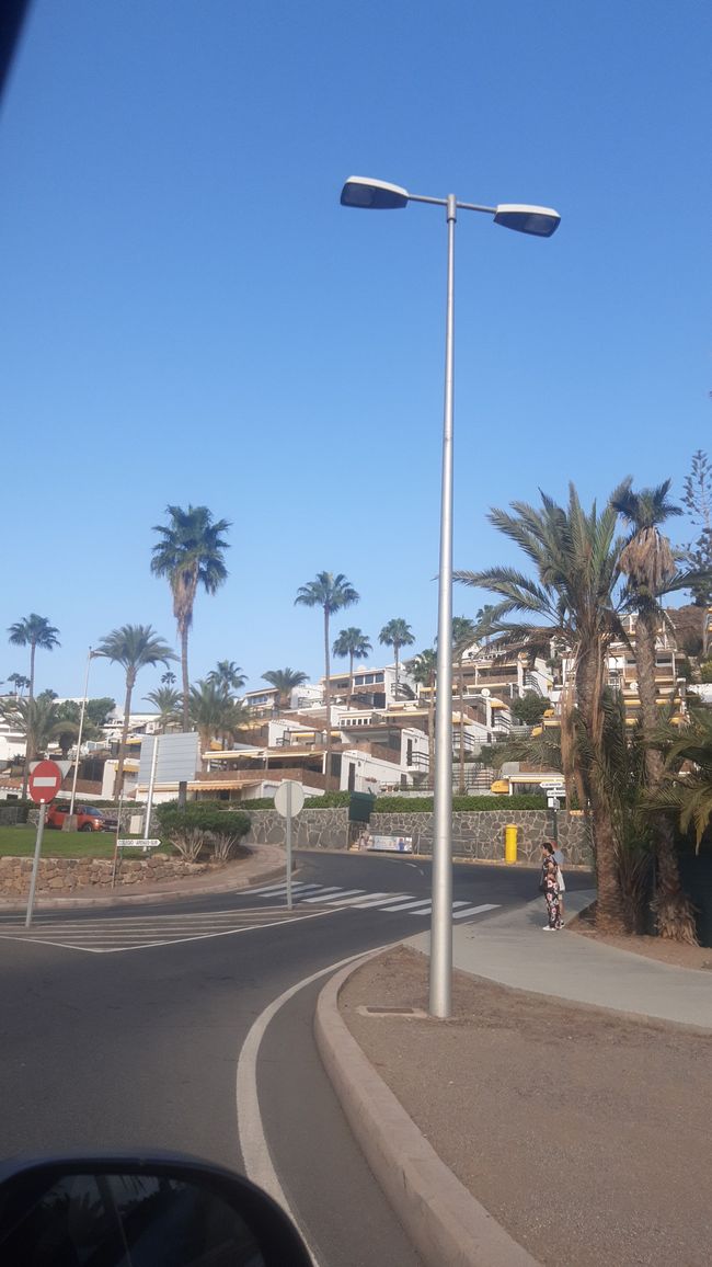 Gran Canaria