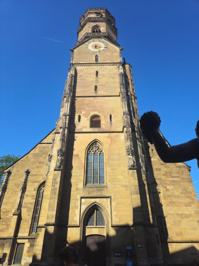 Stiftskirche 