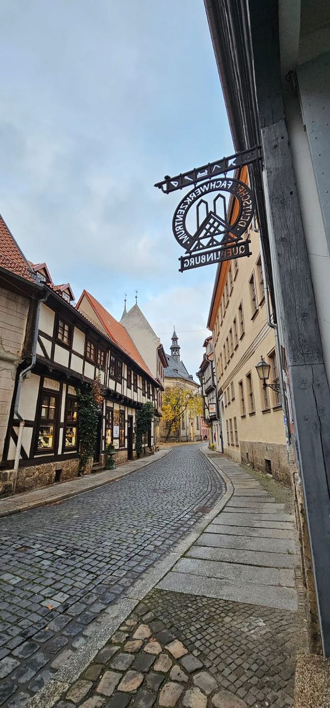 Quedlinburg