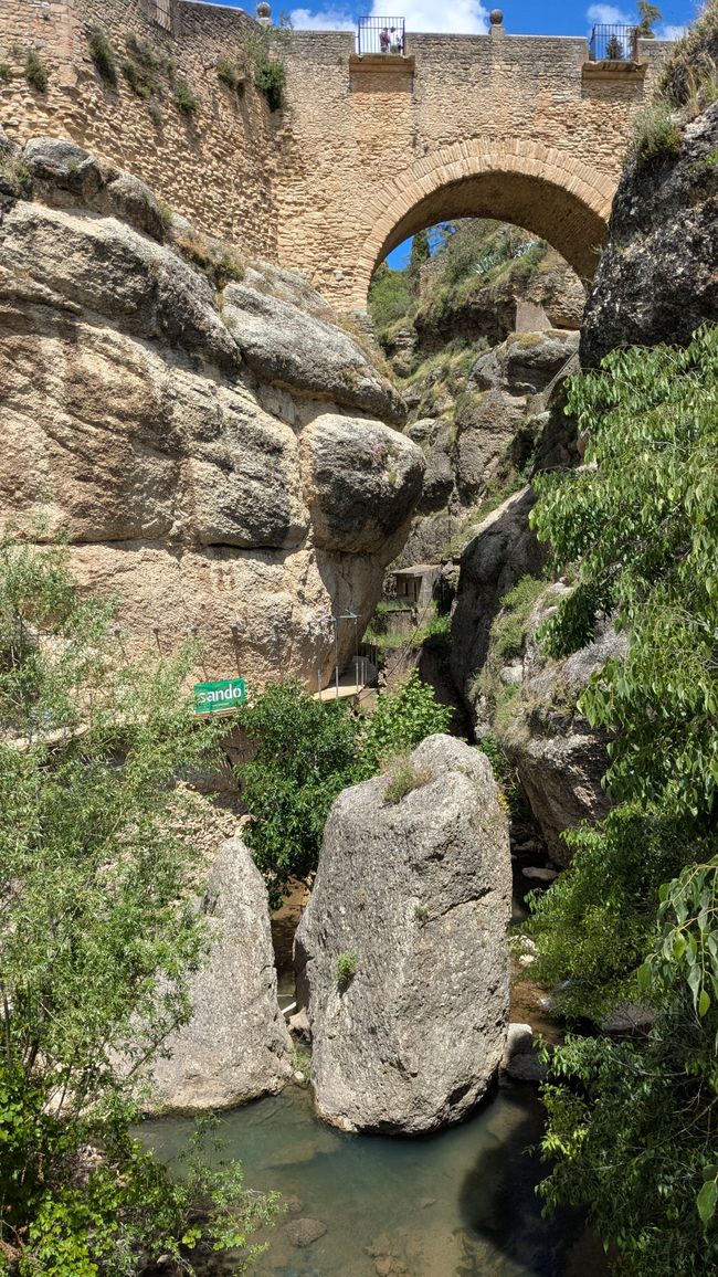 Ronda