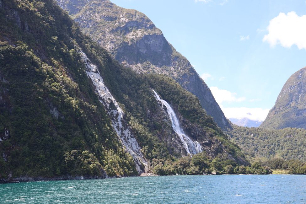Milford Sound