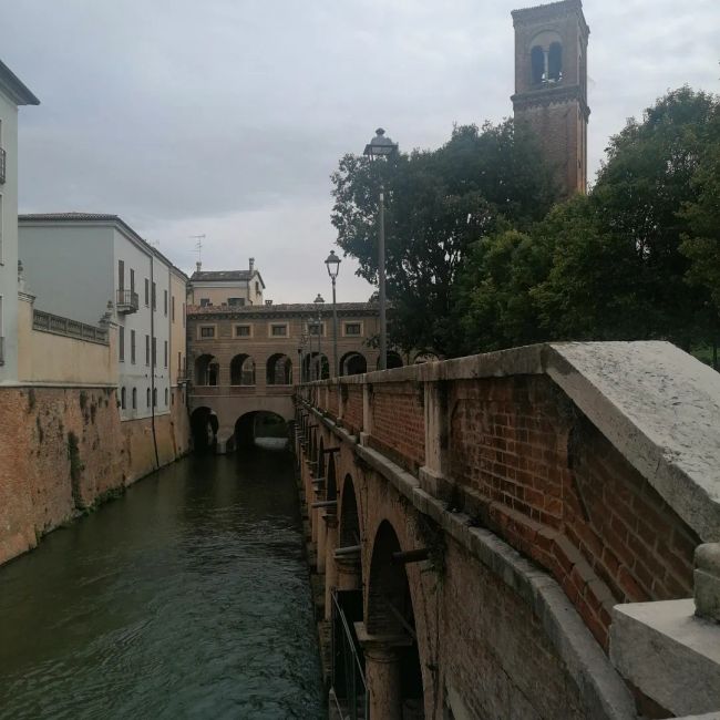 Jardines de San Domenico