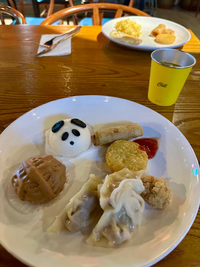 CHINA 🇨🇳 & JAPAN 🇯🇵