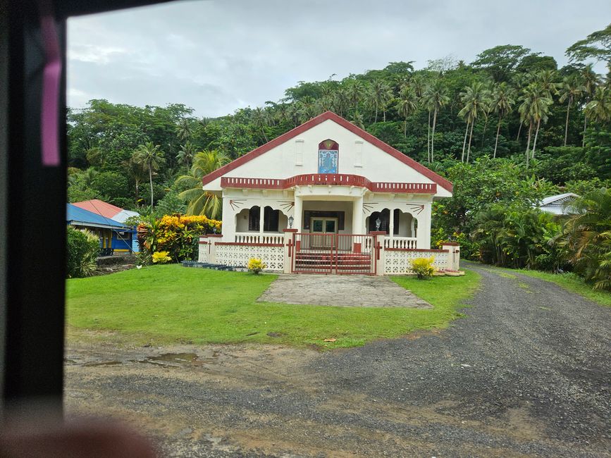 47. Tag Apia, Samoa 10.01.2026