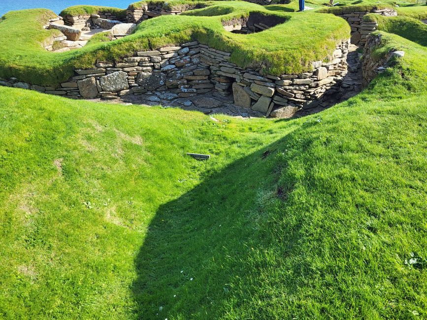 Skara Brae