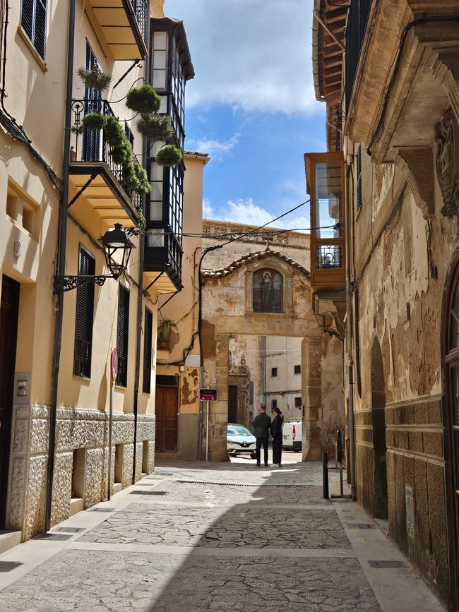 Centro storico