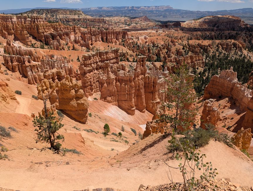 Bryce Canyon