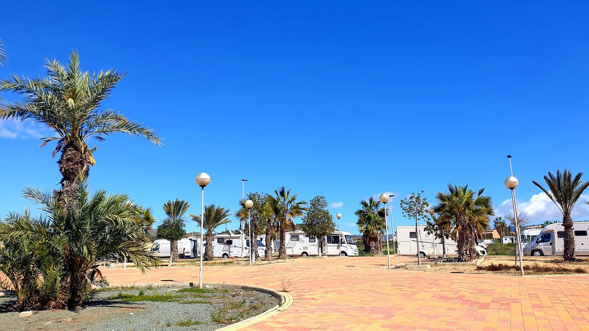Alicante?...no grazie 609