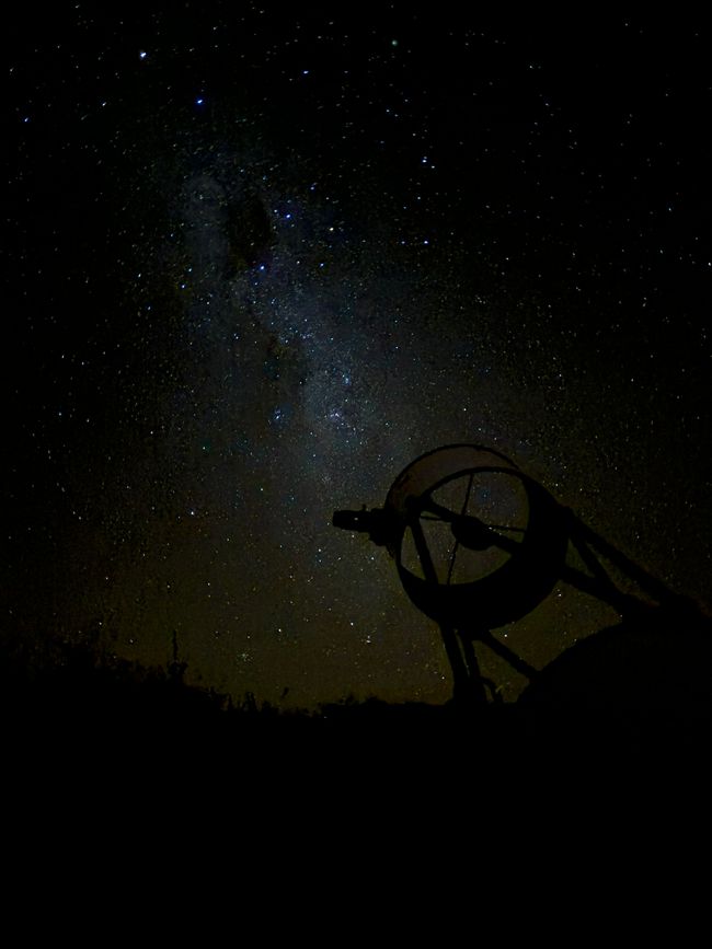 San Pedro de Atacama