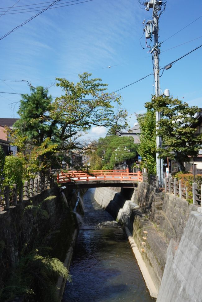 Día de museo en Takayama