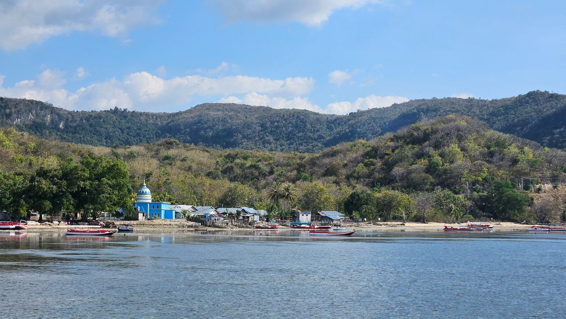 Labuan Bajo